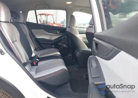 2023 Subaru Crosstrek Premium z USA, uszkodzony, nr VIN JF2GTAEC1PH246423